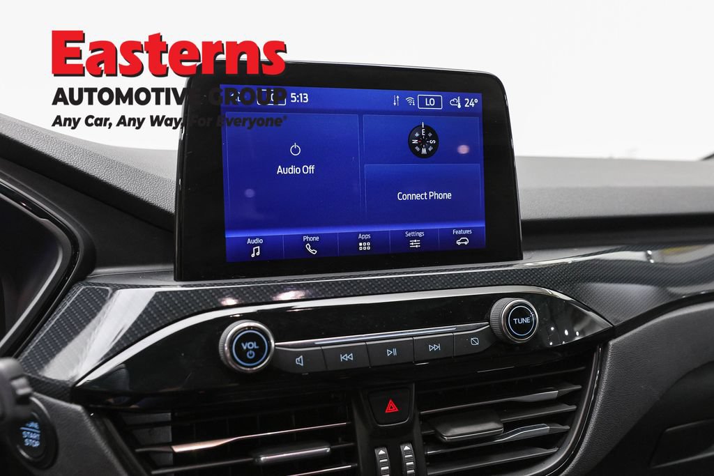 Used 2024 Ford Escape ST-Line AWD/4WD image 18