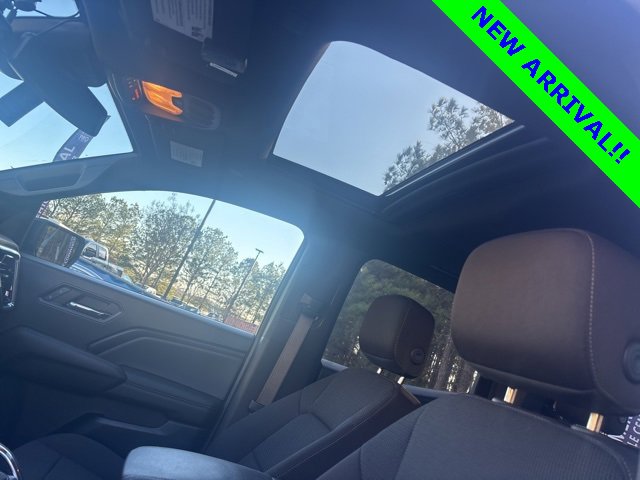 Used 2023 GMC Canyon Elevation w/ Convenience Package image 9