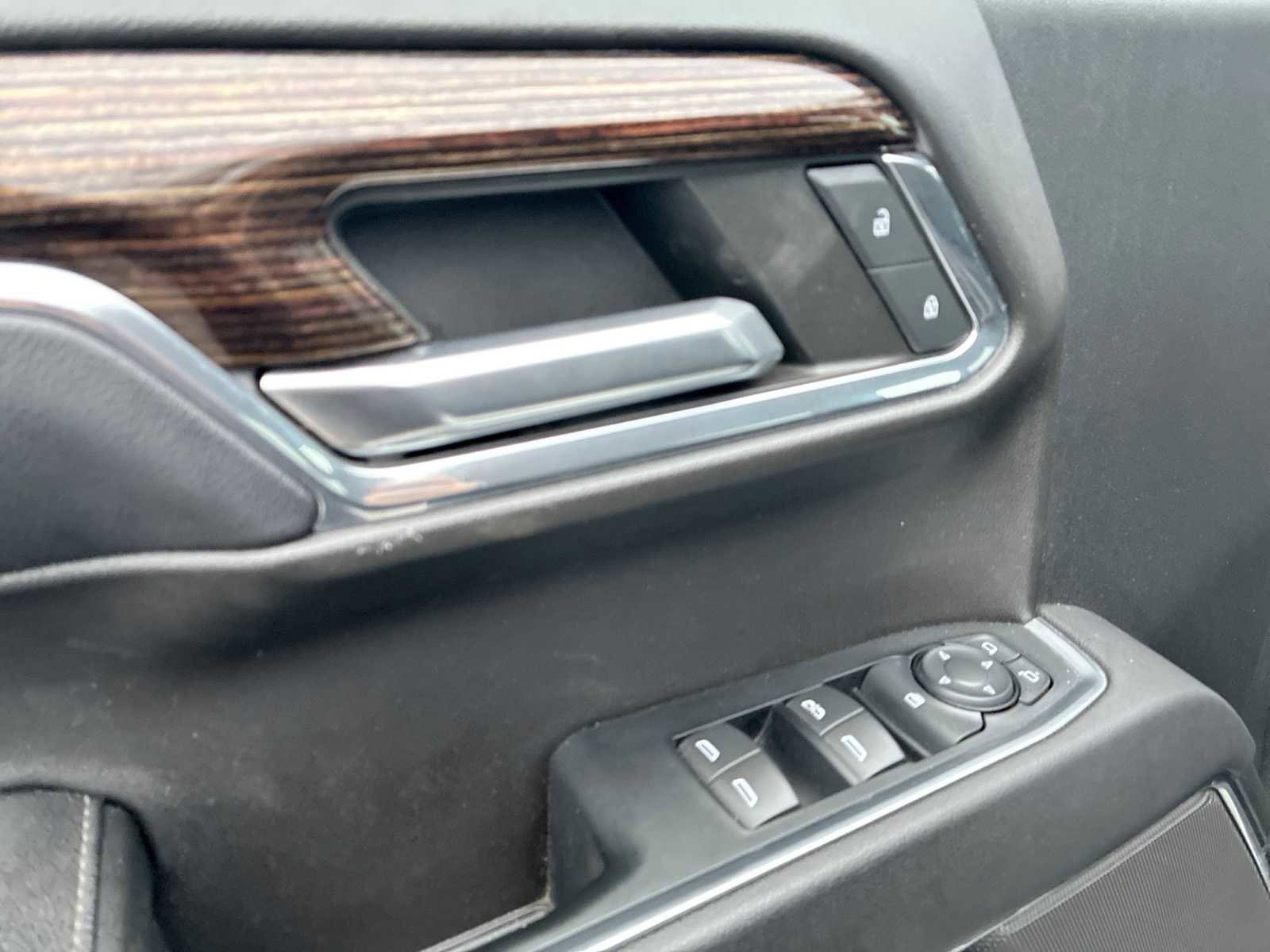 Certified 2023 GMC Sierra 1500 Elevation w/ LPO, Elevation Black Package image 22