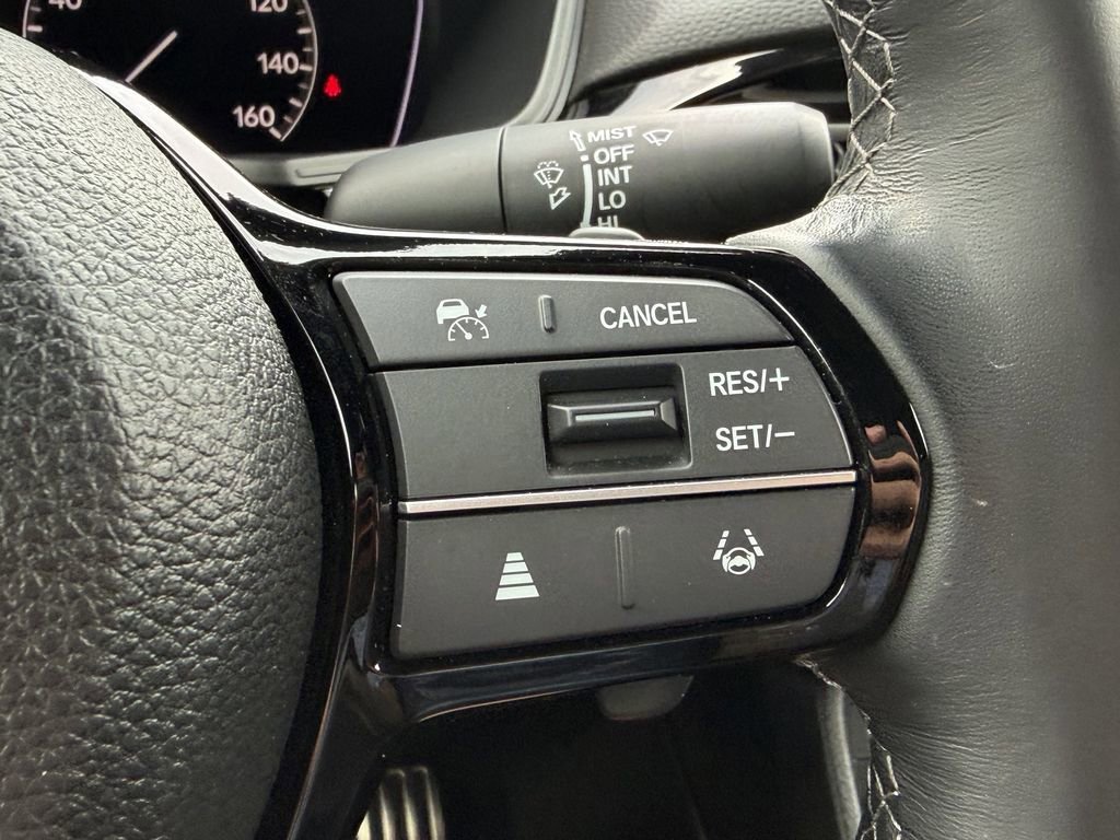 Used 2025 Honda Civic Sport image 30