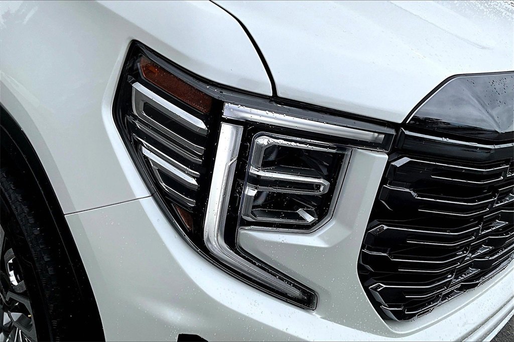 Used 2024 GMC Sierra 1500 Denali Ultimate image 29