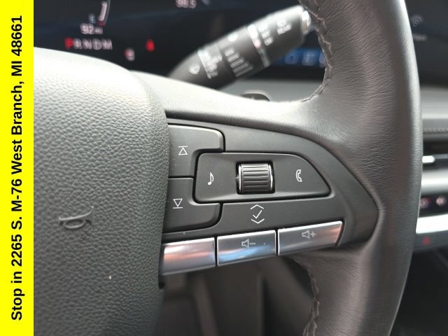 Used 2024 Cadillac XT4 Premium Luxury FWD image 32