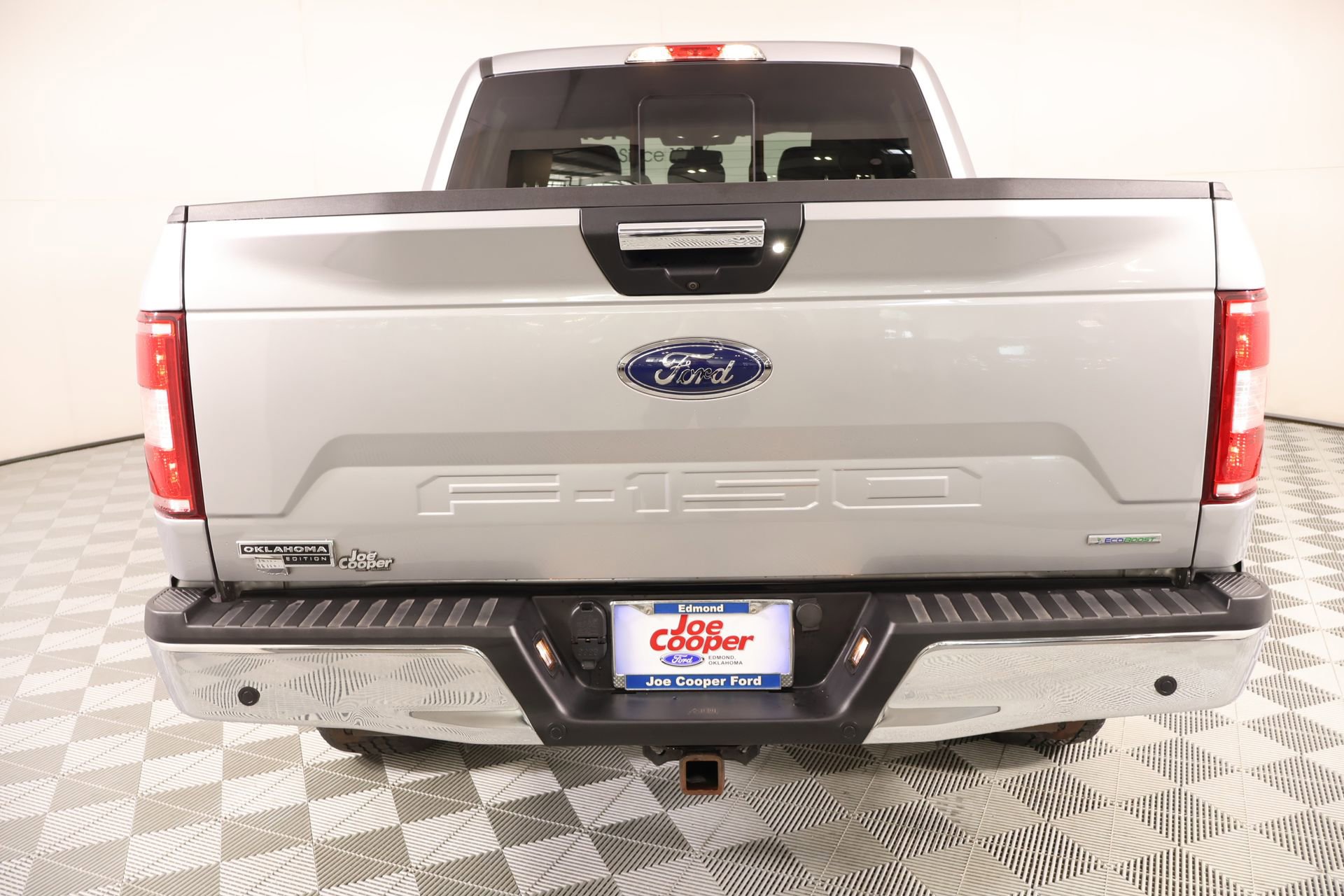 Used 2020 Ford F150 XLT w/ Equipment Group 302A Luxury AWD/4WD image 22