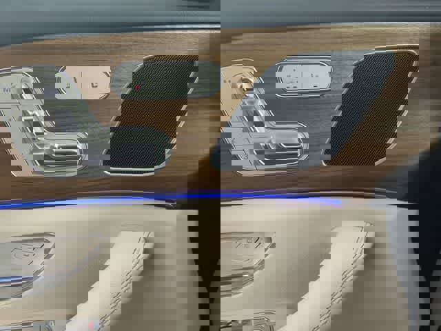 Used 2026 Mercedes-Benz GLE 350 4MATIC image 31