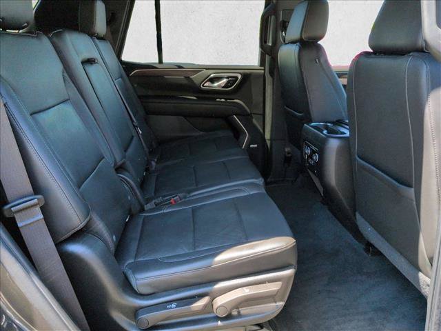 Used 2021 Chevrolet Tahoe LT AWD/4WD image 20