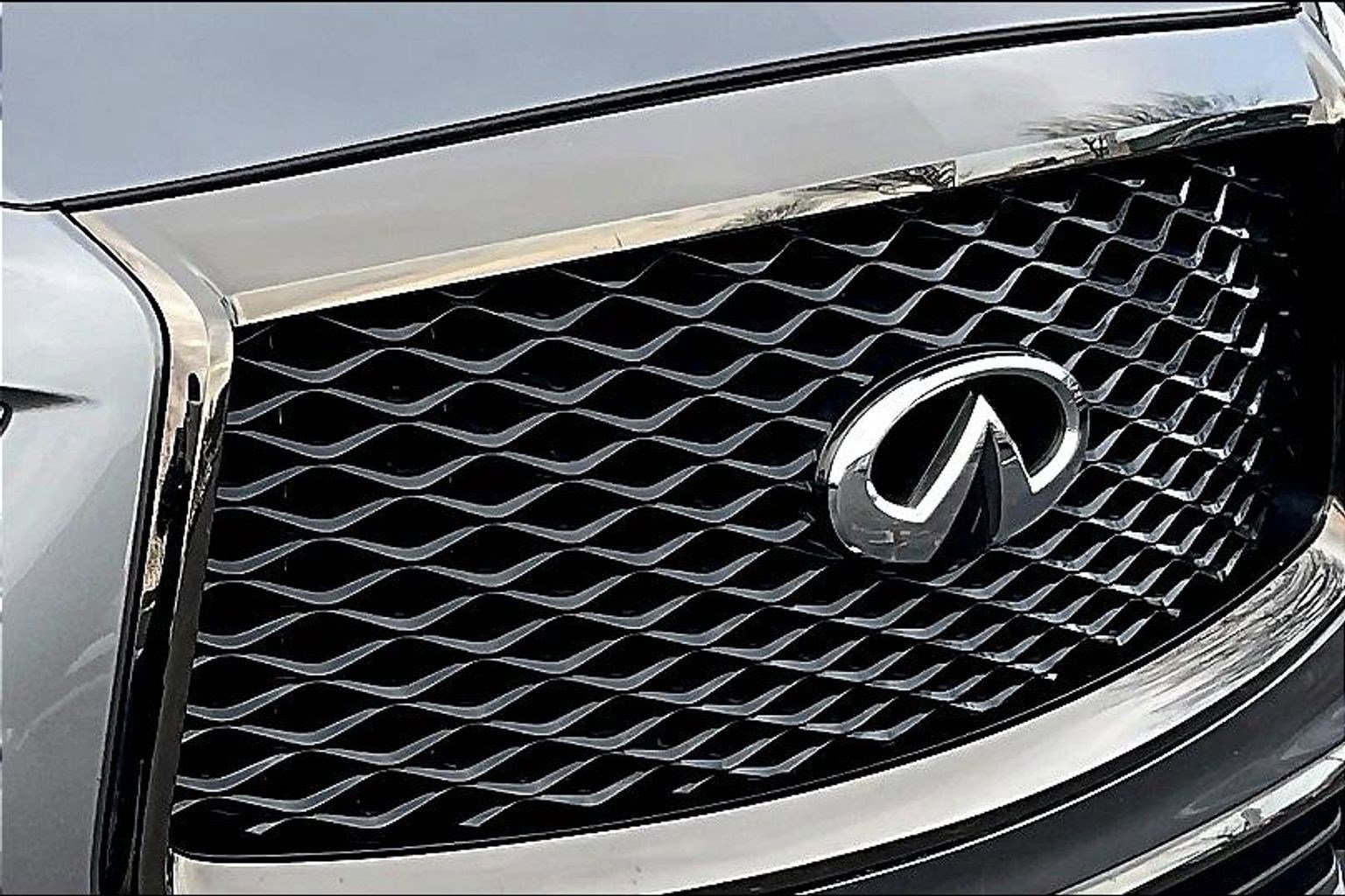 Used 2021 INFINITI QX80 Premium Select w/ All-Season Package AWD/4WD image 34