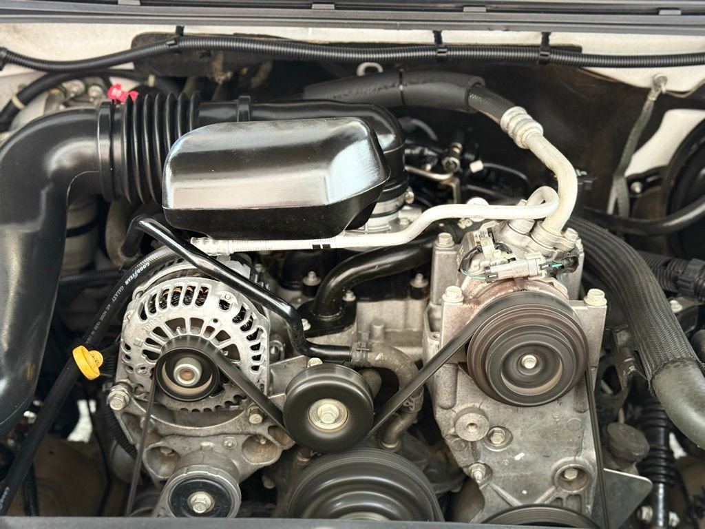 Used 2013 GMC Sierra 1500 W/T RWD image 26
