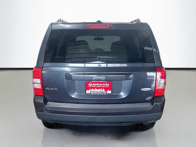 Used 2014 Jeep Patriot Latitude image 7