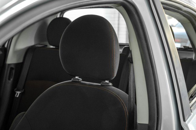 Used 2024 Mitsubishi Mirage BLACK EDITION AUTOMATIC REAR C image 27