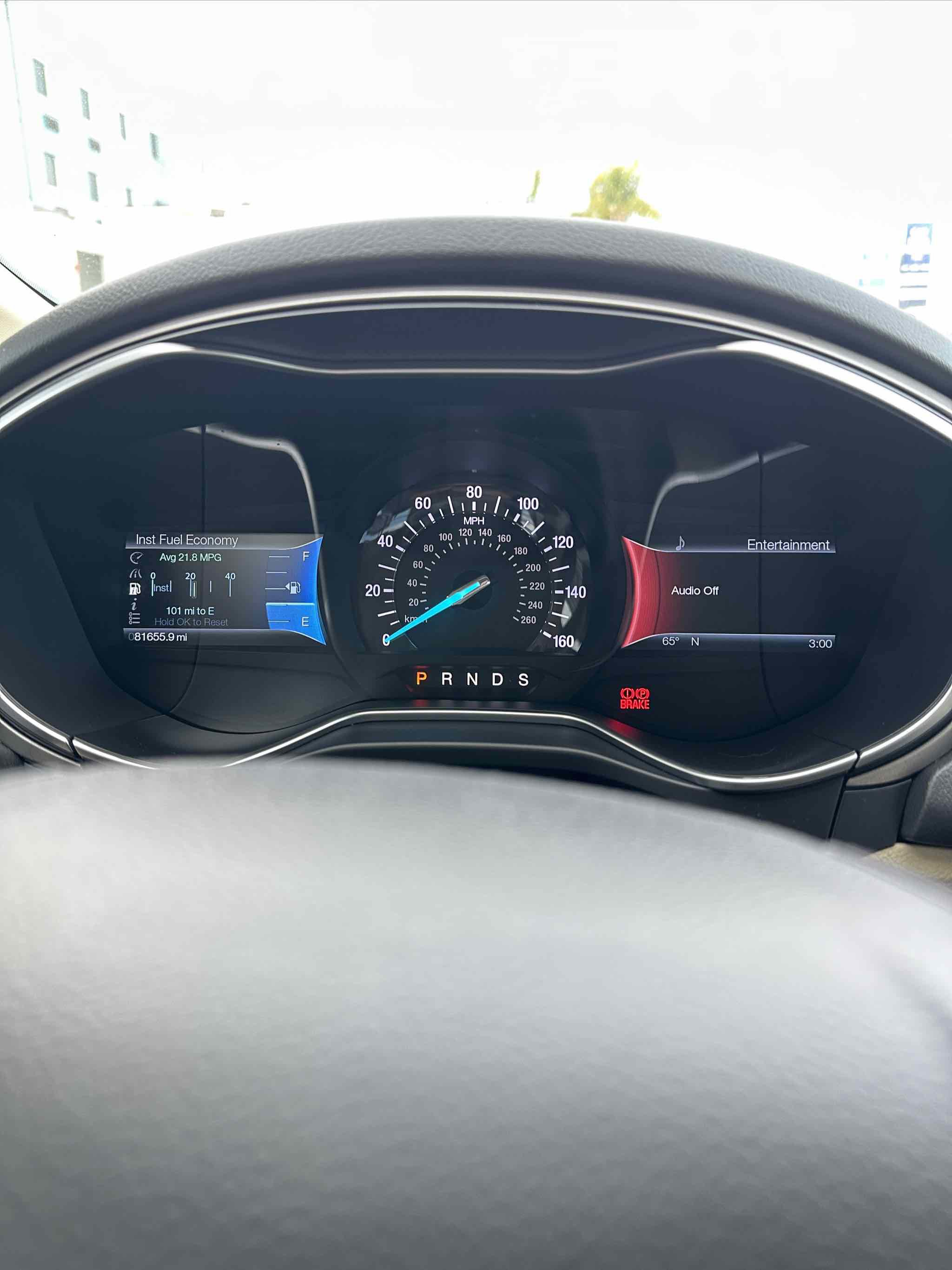 Used 2014 Ford Fusion SE w/ Equipment Group 202A image 13