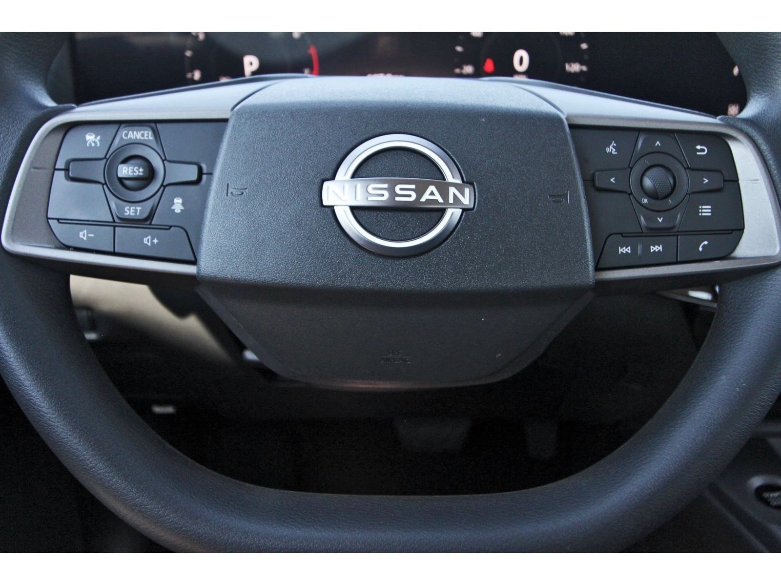Certified 2026 Nissan Sentra SV w/ Floor Mat Package FWD image 18