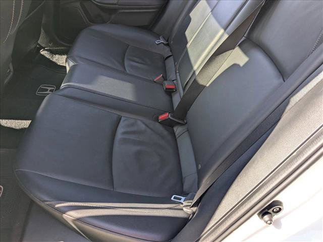 Used 2018 Honda Civic Sport Touring image 19