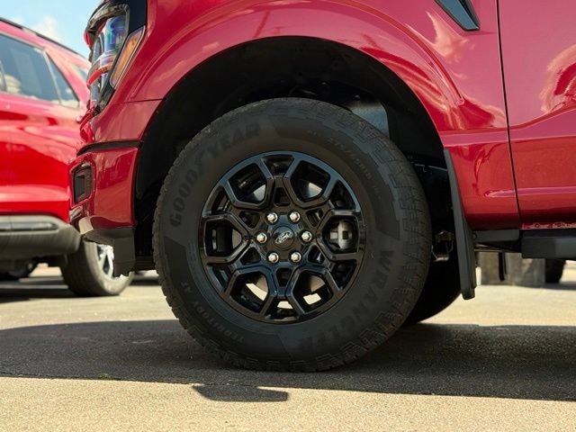 Certified 2024 Ford F150 XLT w/ XLT Black Appearance Package AWD/4WD image 46
