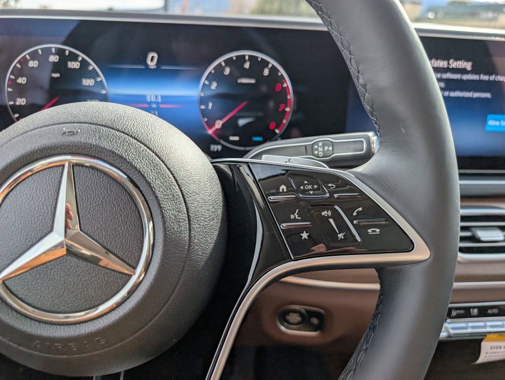 New 2026 Mercedes-Benz GLE 450 4MATIC image 30