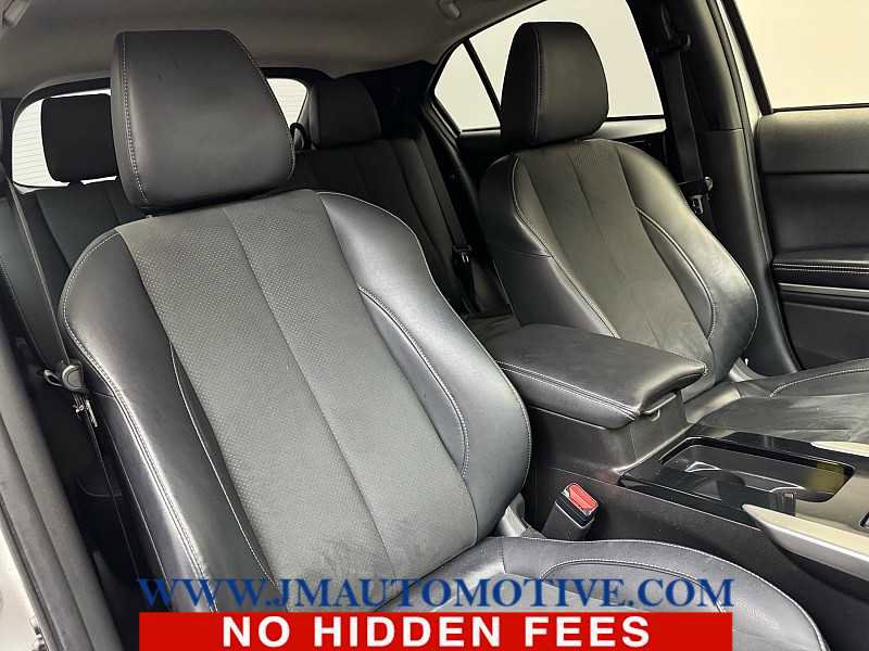 Used 2022 Mitsubishi Eclipse Cross SE image 20