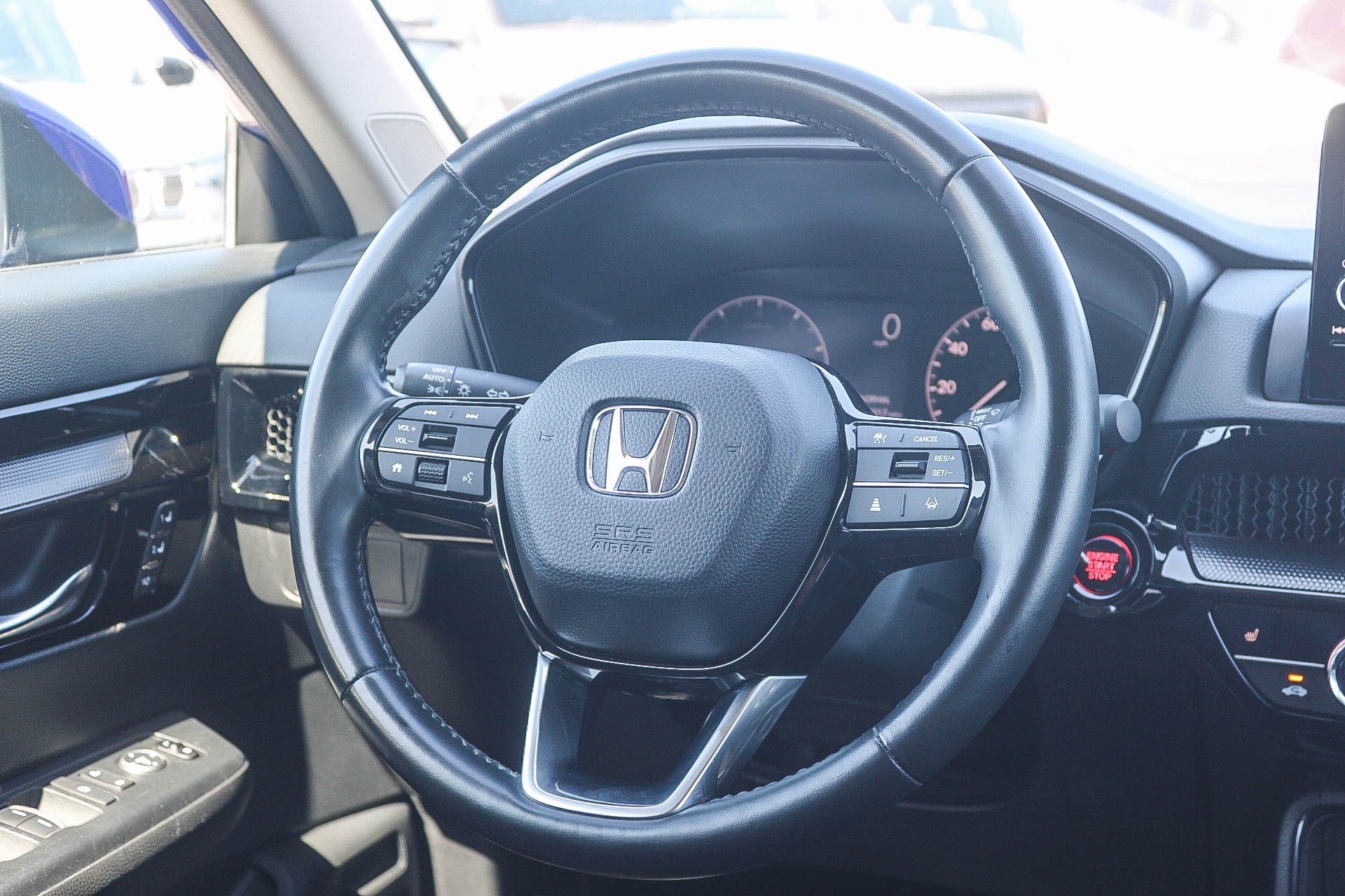 Used 2025 Honda CR-V EX-L image 16