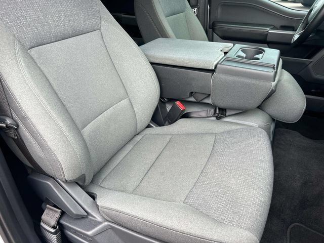 Used 2025 Ford F150 XLT w/ Equipment Group 301A Standard AWD/4WD image 24