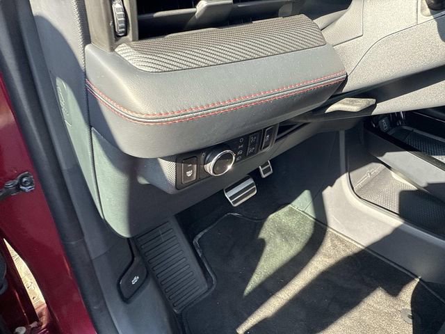 Used 2025 Ford Mustang Mach-E Premium w/ Sport Appearance Package RWD image 24