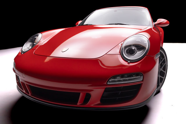 Used 2012 Porsche 911 Carrera GTS RWD image 22