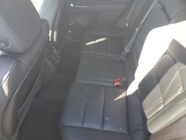 Certified 2023 Cadillac XT4 Luxury w/ Cold Weather Package AWD/4WD image 32