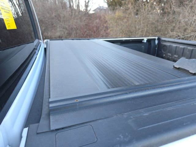 Used 2022 RAM 1500 Rebel w/ Rebel Level B Equipment Group image 12