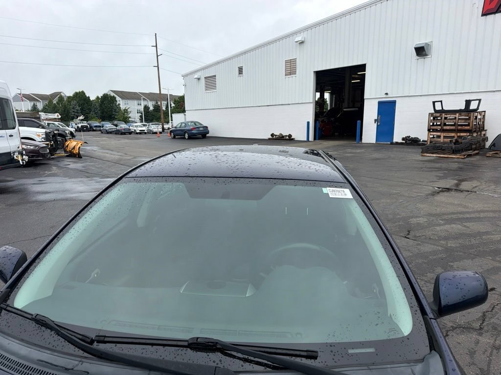 Used 2011 Toyota Corolla S FWD image 15