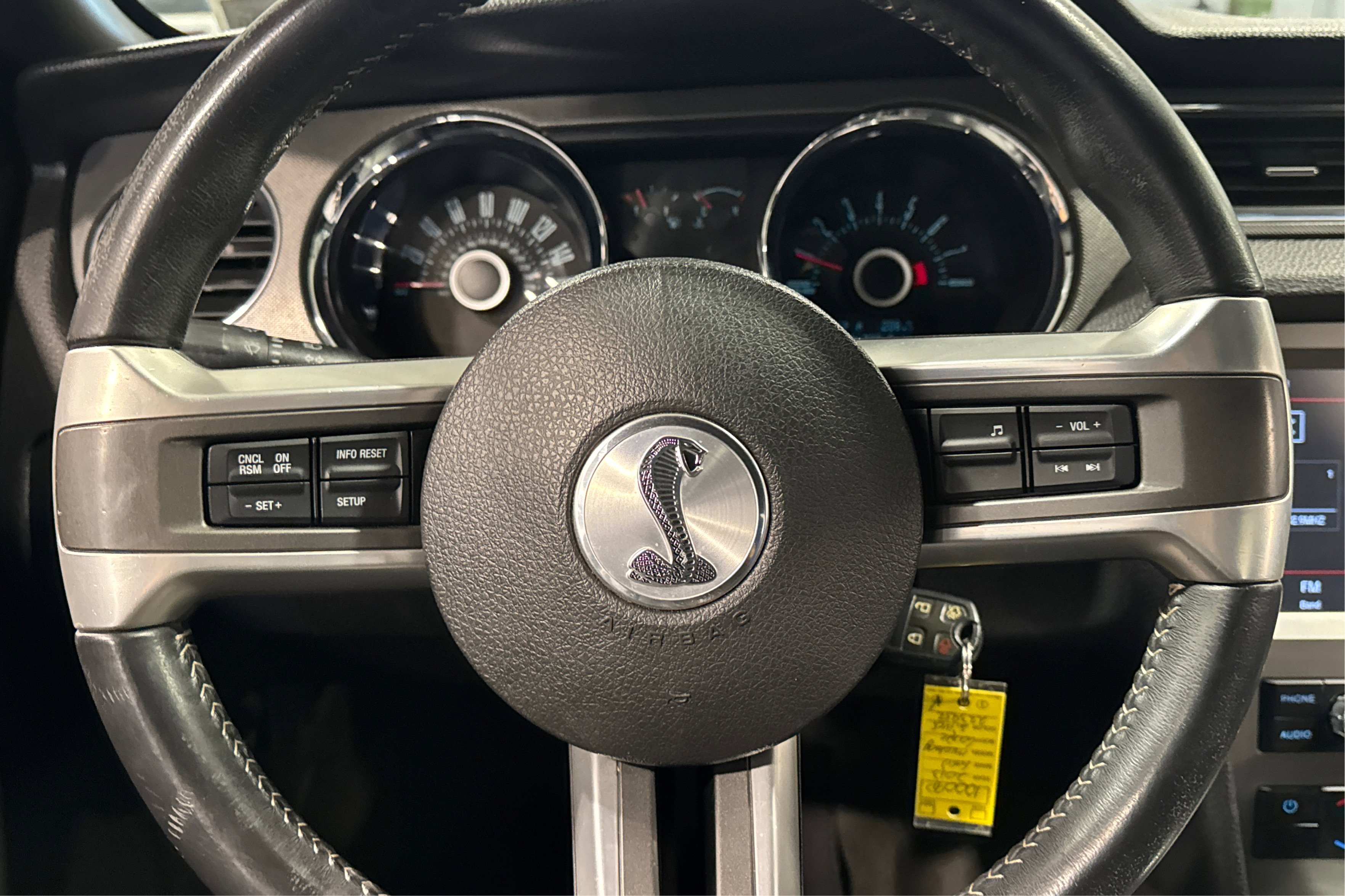 Used 2013 Ford Mustang GT image 22
