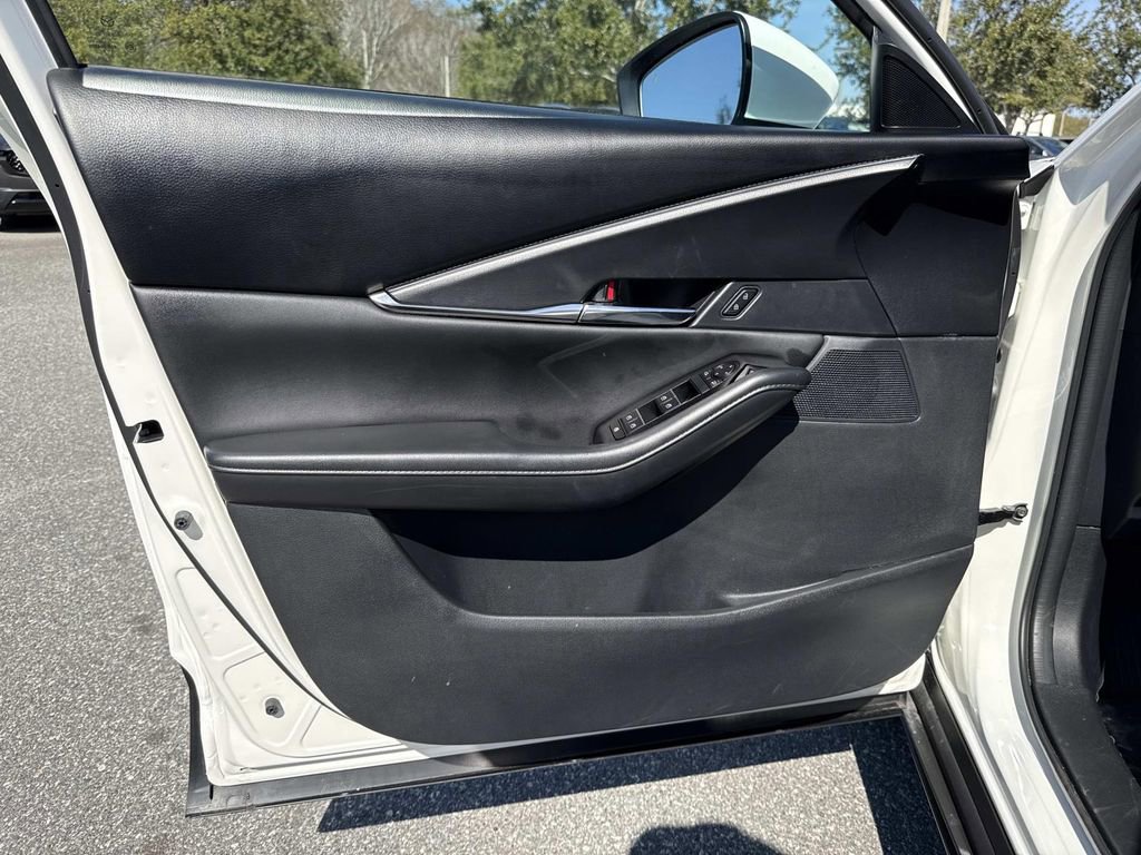 Certified 2025 MAZDA CX-30 AWD 2.5 S w/ Preferred Package image 25