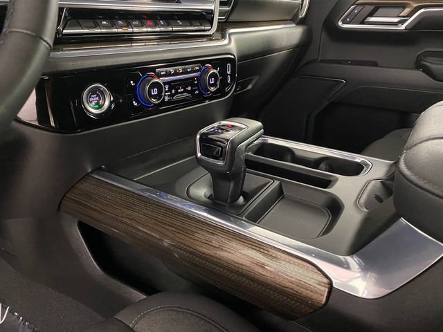 Certified 2024 Chevrolet Silverado 1500 RST w/ Z71 Off-Road Package AWD/4WD image 26