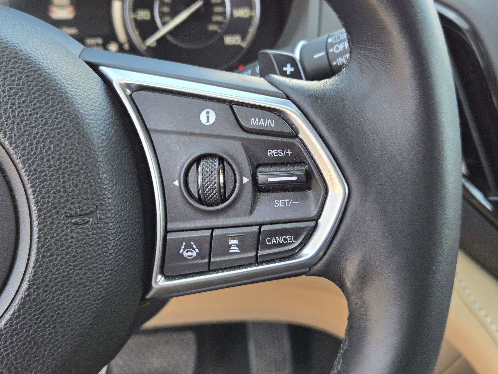 Used 2019 Acura RDX FWD w/ Advance Package image 16