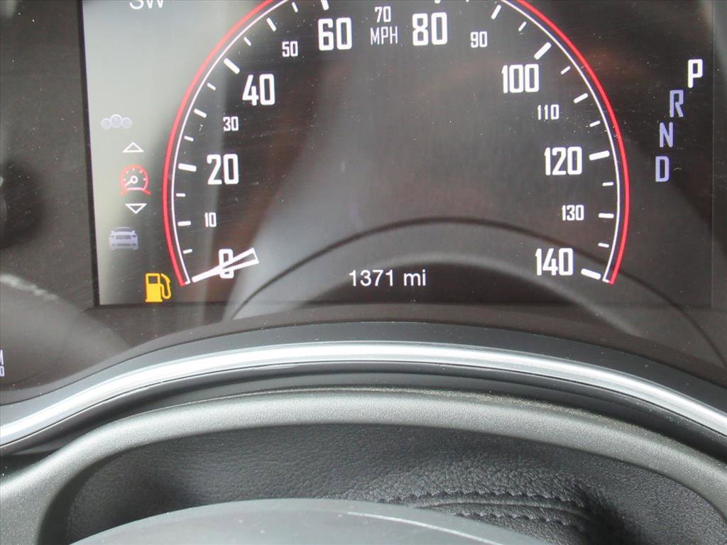 Used 2020 Dodge Durango SXT w/ 3rd Row Seating Group image 31