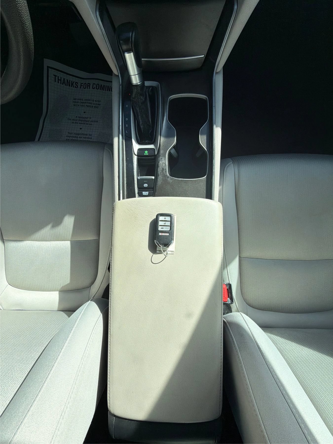 Used 2018 Honda Accord LX image 18