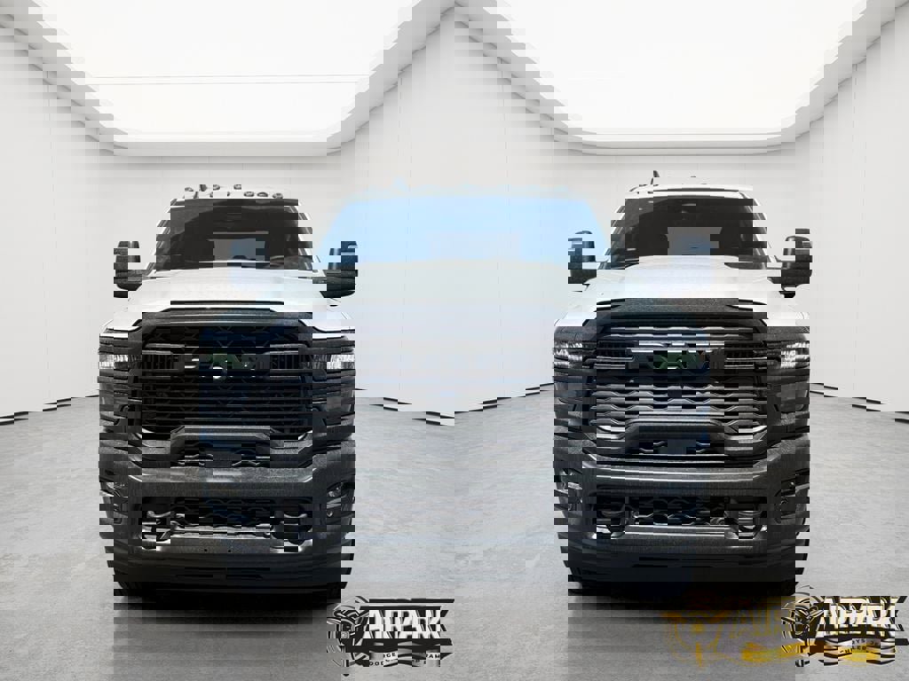 New 2026 RAM 3500 Tradesman AWD/4WD image 5