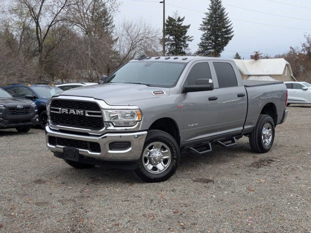 Used 2022 RAM 2500 Tradesman