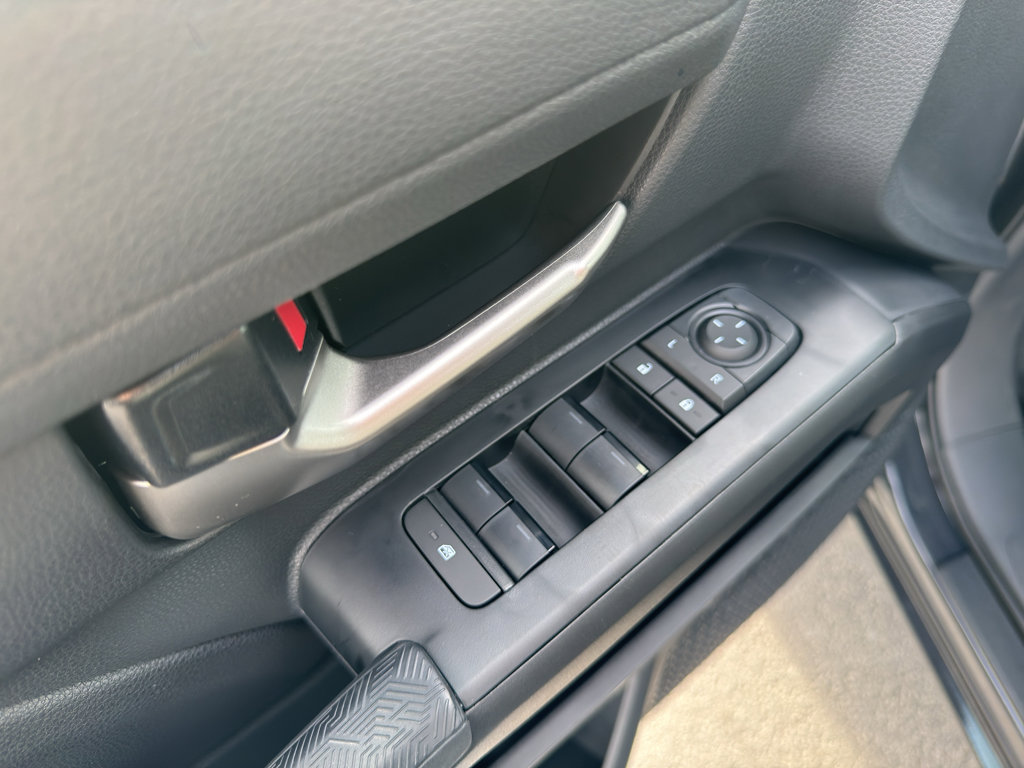 New 2026 Toyota Tacoma TRD Off-Road image 11