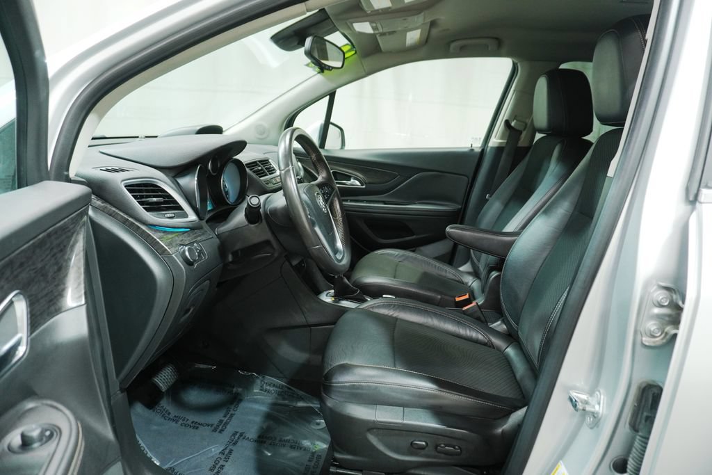 Used 2014 Buick Encore FWD image 10