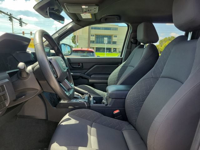 Used 2024 Toyota Tacoma SR5 RWD image 19