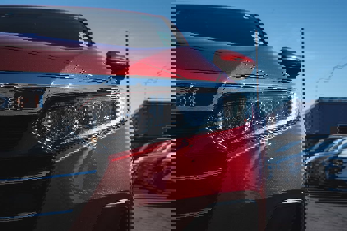 Used 2021 Honda Accord LX image 6