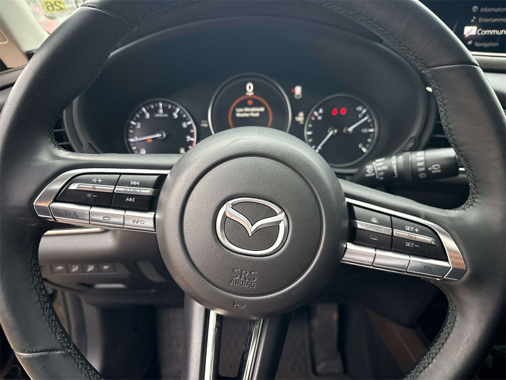 Used 2020 MAZDA CX-30 FWD w/ Premium Package image 16