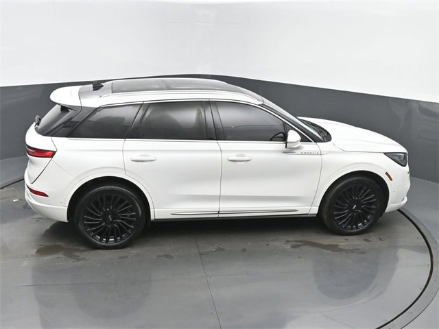 Used 2022 Lincoln Corsair Reserve w/ Equipment Group 201A image 42