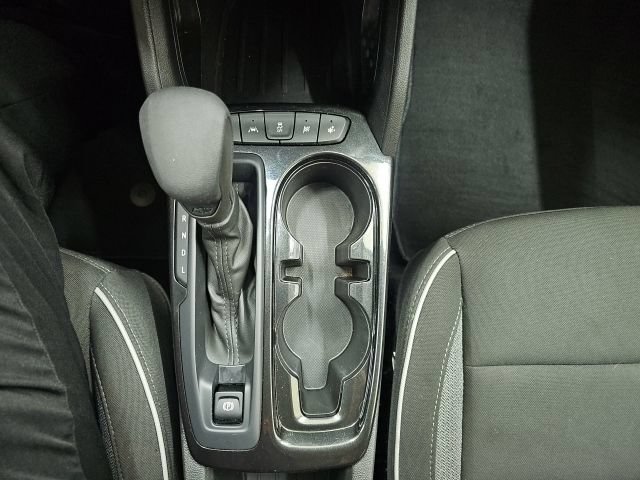 Used 2023 Chevrolet TrailBlazer LT w/ Convenience Package FWD image 11