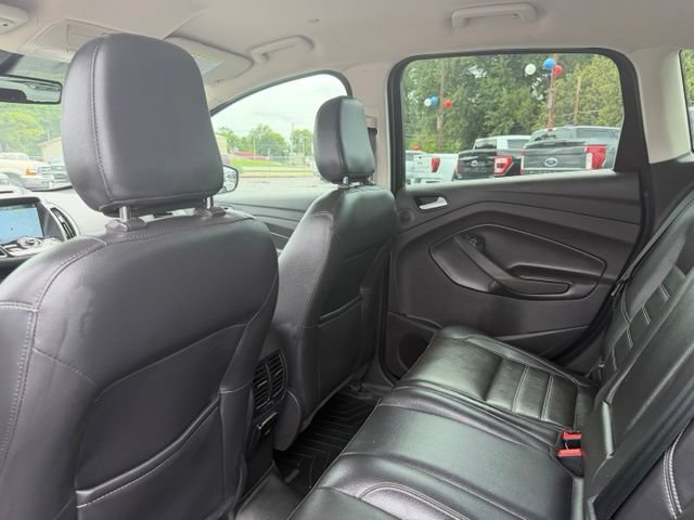 Used 2018 Ford C-MAX Titanium FWD image 29