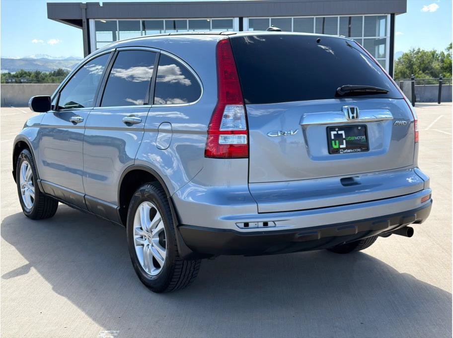 Used 2011 Honda CR-V EX-L image 6