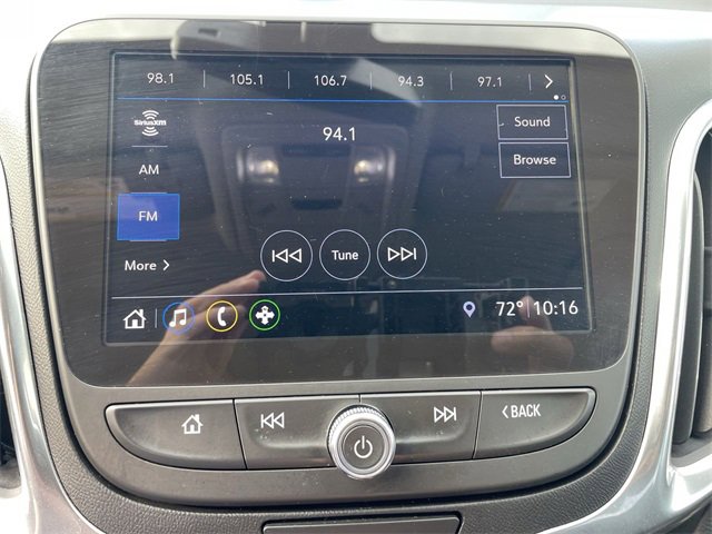 Used 2021 Chevrolet Equinox Premier image 13