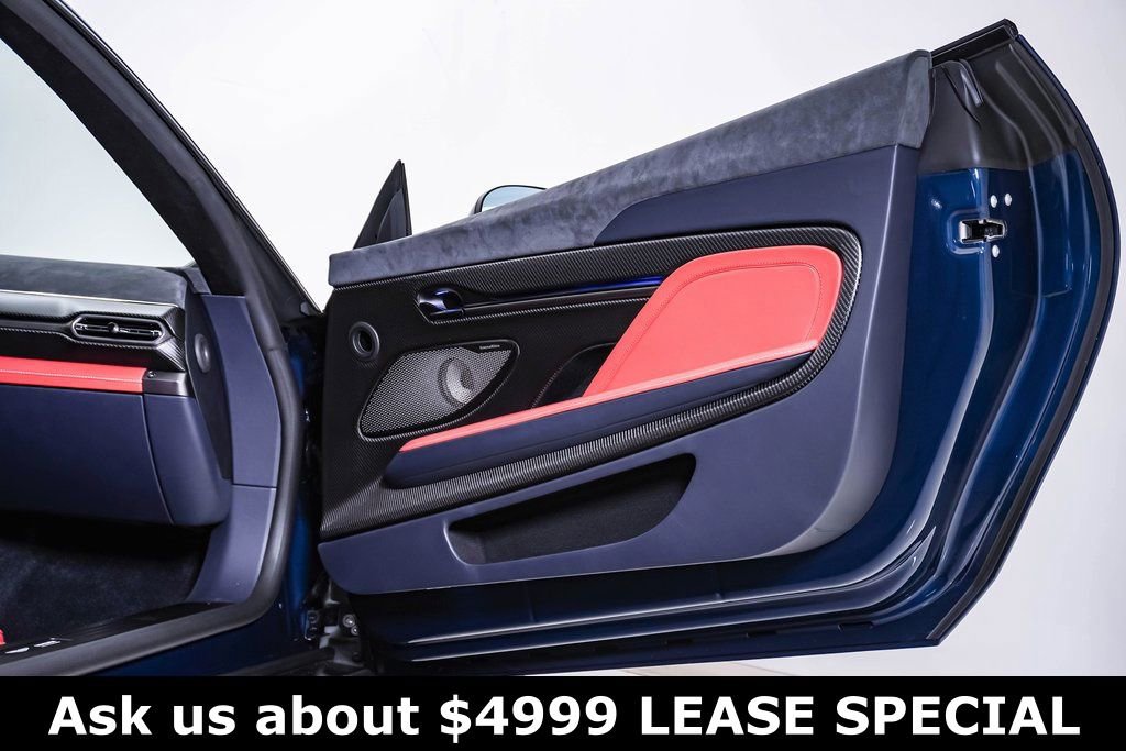 New 2025 Aston Martin Vanquish image 20