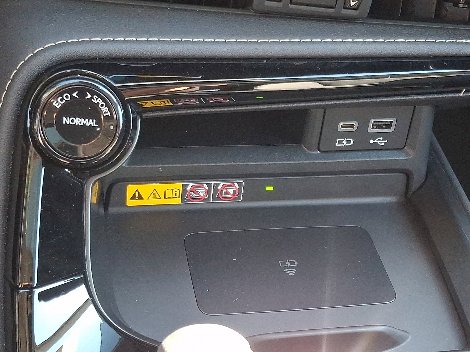 Used 2023 Lexus NX 350 AWD w/ Vision Package image 24