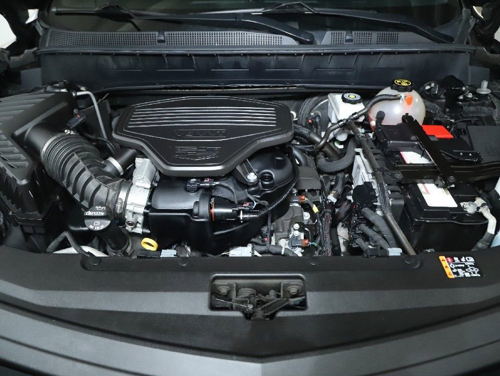 Used 2020 Cadillac XT6 Sport image 37