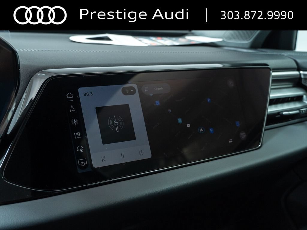 New 2026 Audi A6 Prestige AWD/4WD image 21