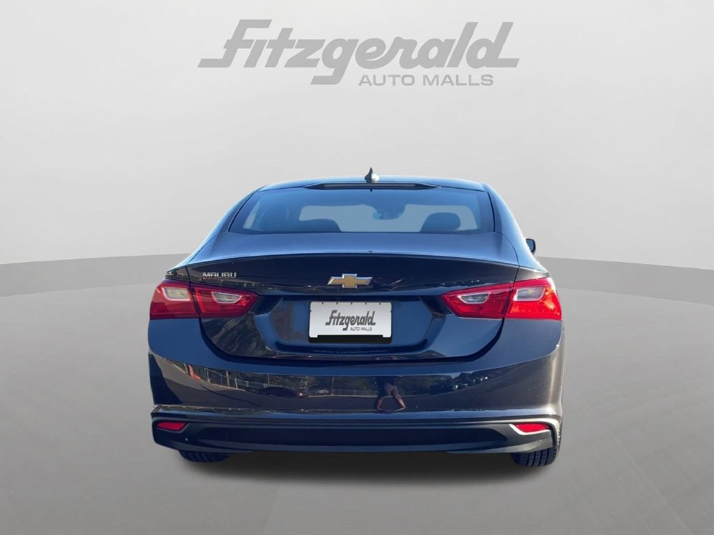 Used 2023 Chevrolet Malibu LS FWD image 6