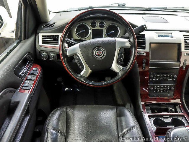 Used 2013 Cadillac Escalade EXT Premium AWD/4WD image 14